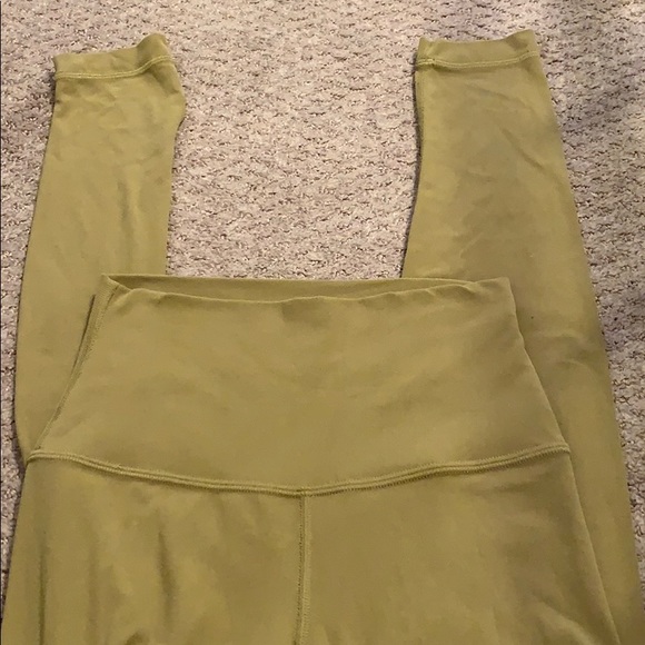 Lululemon Align Pant 25’ - Picture 5 of 7